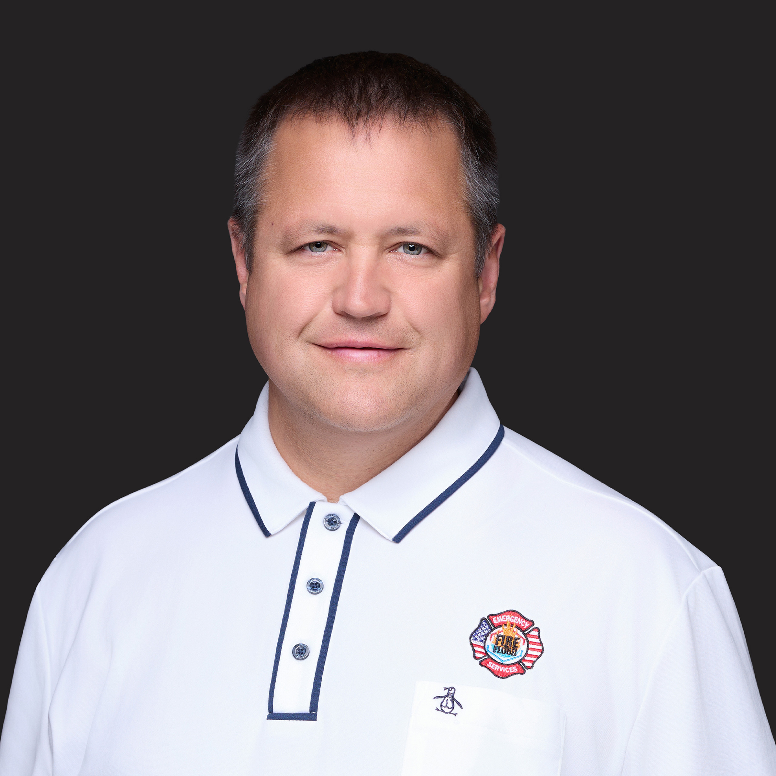 Raymond Terry, Fire & Flood Founder