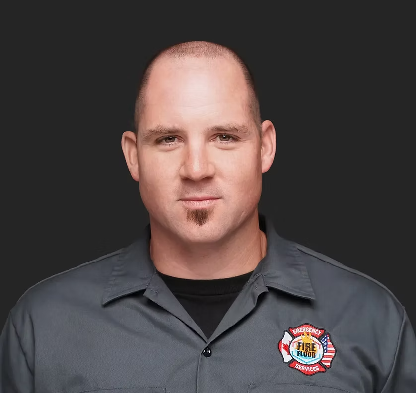 Greg Ayers